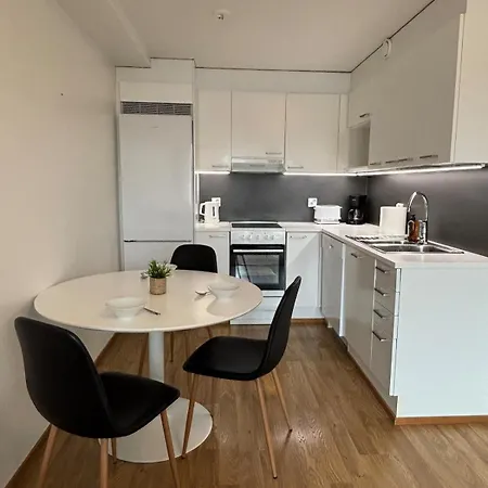 1 Bedroom Flat In With Balcony *