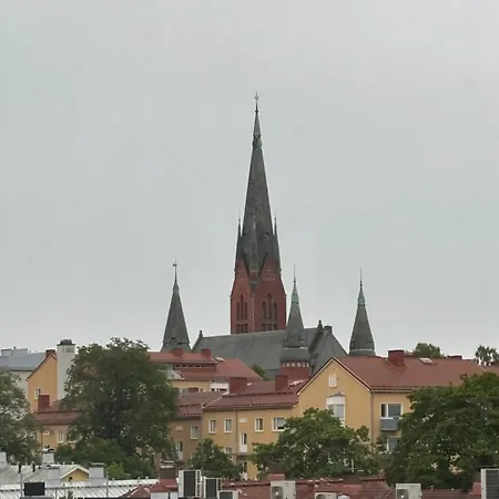 1 Bedroom Flat In With Balcony * Turku